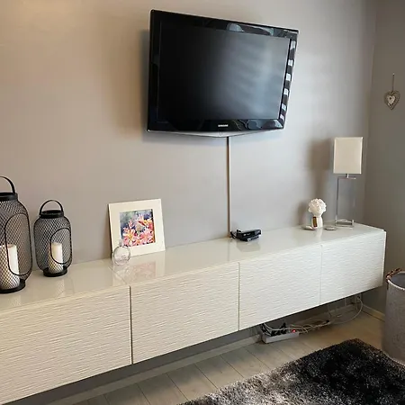 Gite Le Cosy