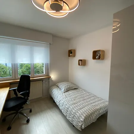 Le Cosy, A 2 Min De Colmar Hébergement de vacances *