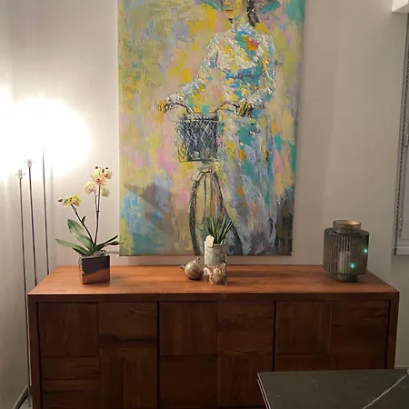 Le Cosy, A 2 Min De Colmar * Horbourg-Wihr