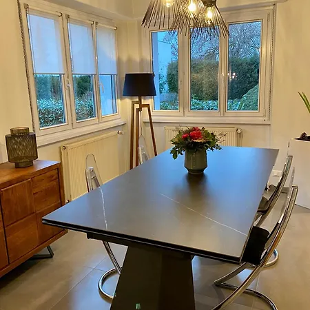 Holiday home Gite Le Cosy Horbourg