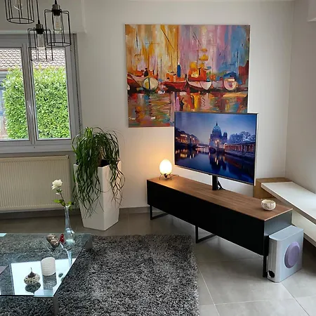 Gite Le Cosy Holiday home