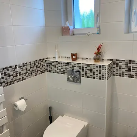 Gite Le Cosy Holiday home
