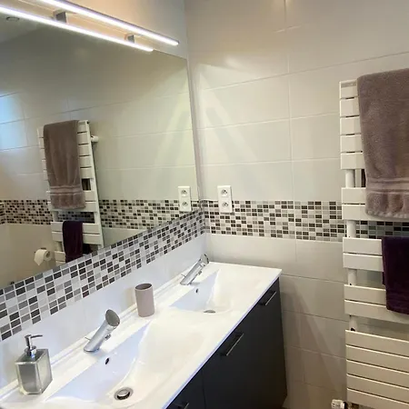 Le Cosy, A 2 Min De Colmar Hébergement de vacances *